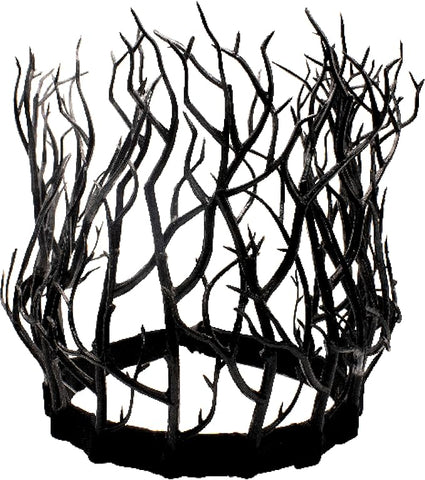 Crown - Evil Branch