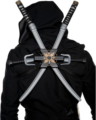 Ninja Katana Kit