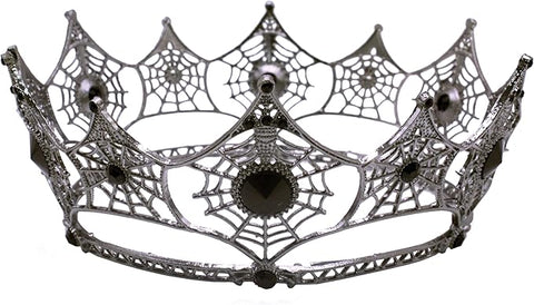 Crown - Spider Web