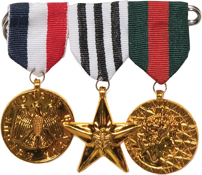 Military Medals