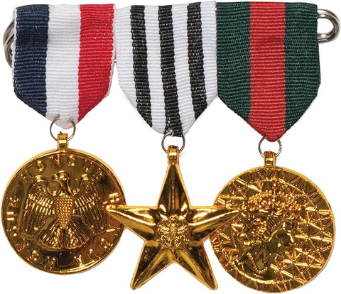 Military Medals