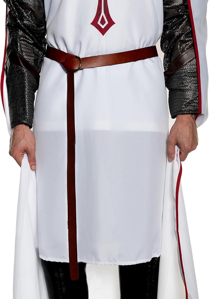 Belt - Medieval - Black