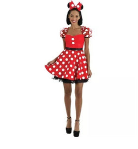 Minnie Mouse