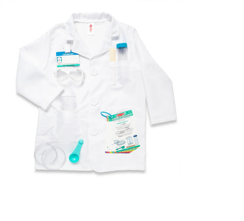 C. Scientist Kit Sm 4-6