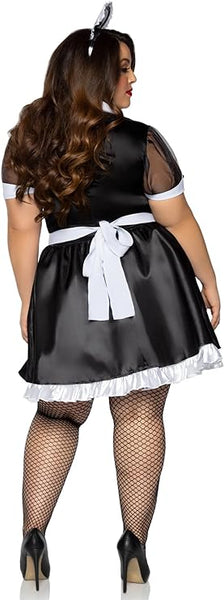 Classic French Maid