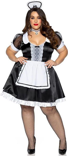 Classic French Maid