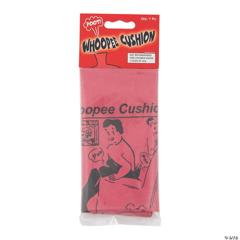 Whoopie Cushion