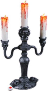 Candelabra