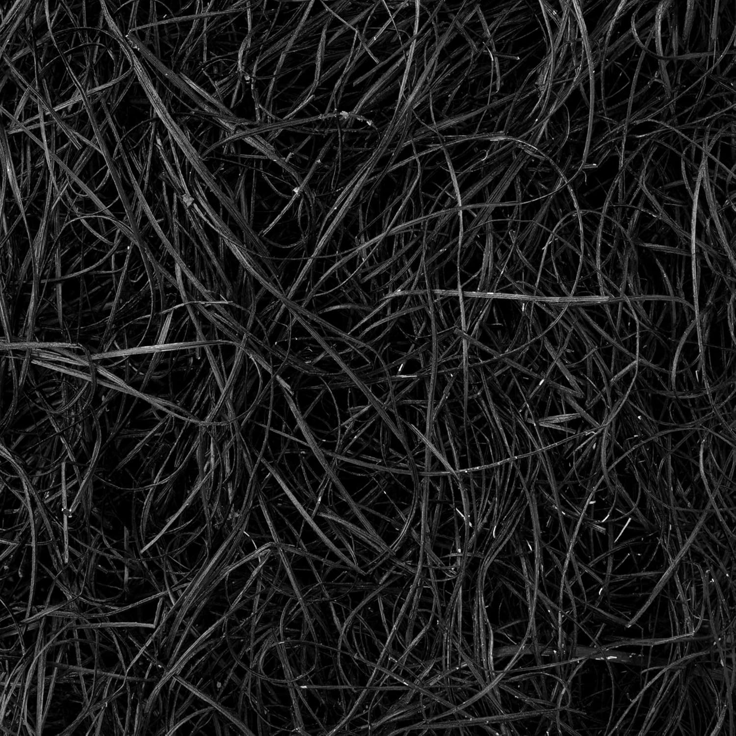 HANGING CLOWSHRED BLACK 4OZ