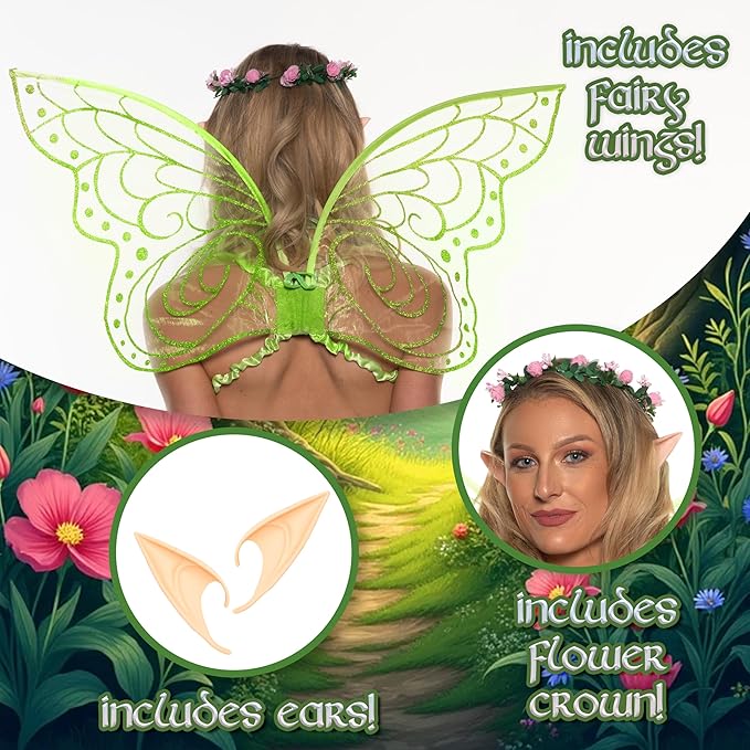 Fairy Accessory Kit