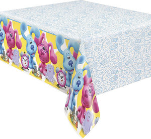 Blues Clues Tablecover 54X84"