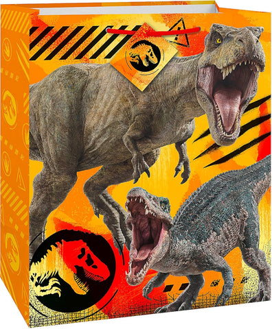 Gift Bag Jurrasic Park