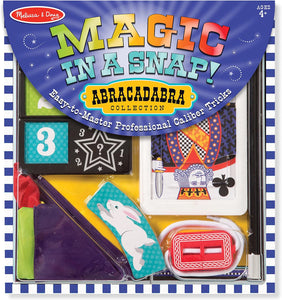 Magic Kit Abracadbra