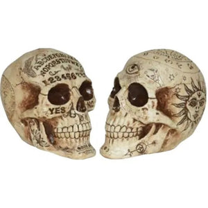 Skull Fortune Telling Astd 7?