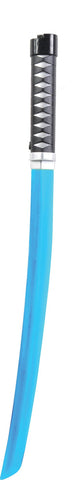 C. Ninja Sword Lightup Blue