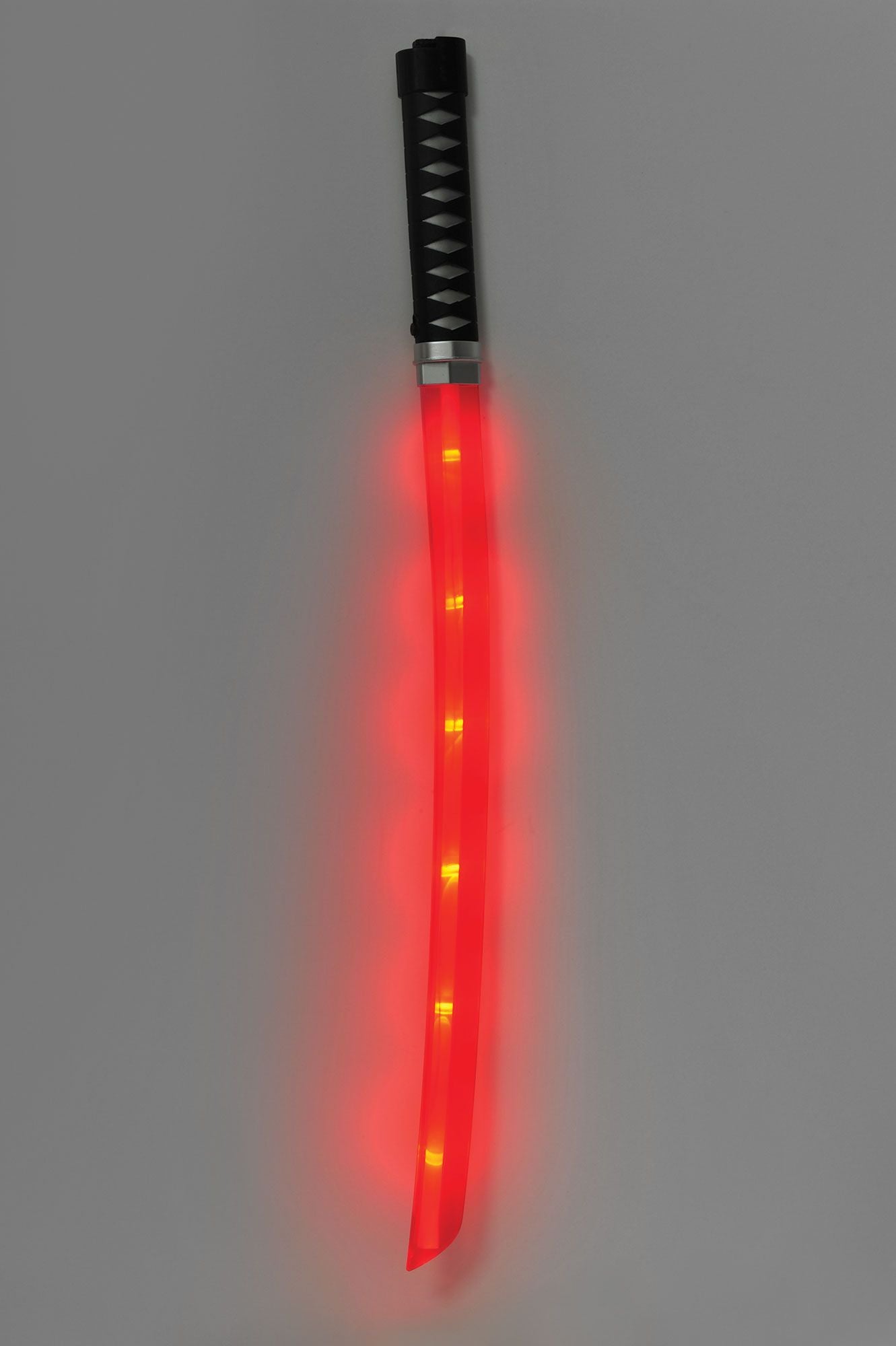 C. Ninja Sword Lightup Red