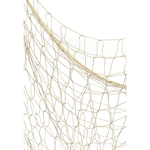 Fish Net Beige