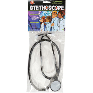 Stethoscope