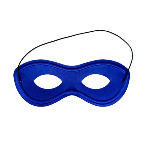 Eyemask Superhero Blue