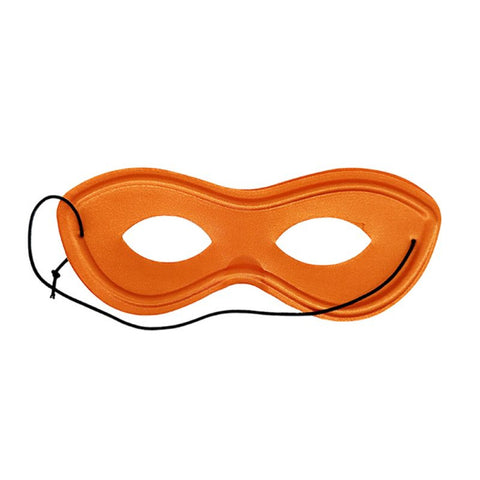 Eyemask Superhero Orange