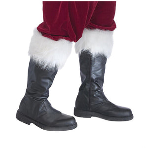 Santa Boots XL 14