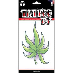 Tinsley Transfers 1940 Rose Vintage Tattoo