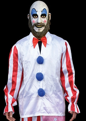 Captain Spaulding XL