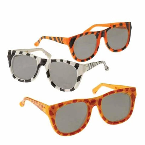 Sunglasses Animal Print