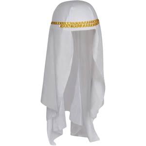 Hat Arabian Shiek White