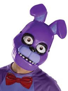 Bonnie 1/2 Mask