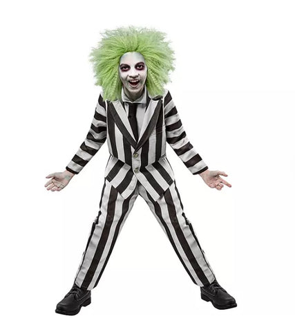 C. Beetlejuice