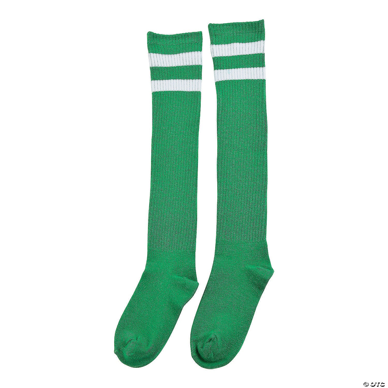 Team Spirit Socks Green