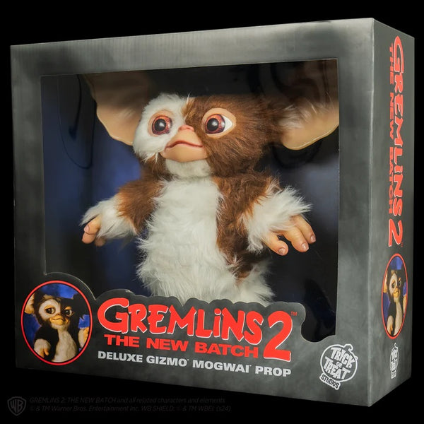 Gremlins 2: The New Batch - Gizmo Mogwai Prop