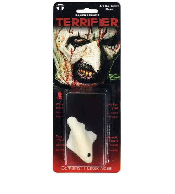 Terrifier Art the Clown Latex Nose