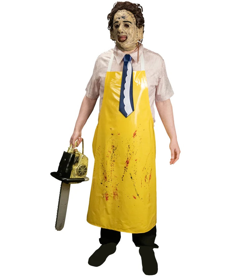 Leatherface