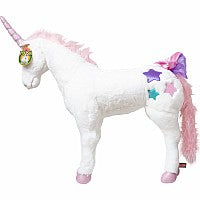 Unicorn Stuffed Animal