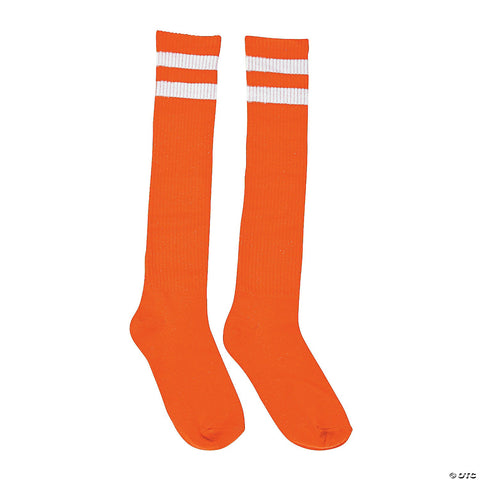 Team Spirit Socks Orange