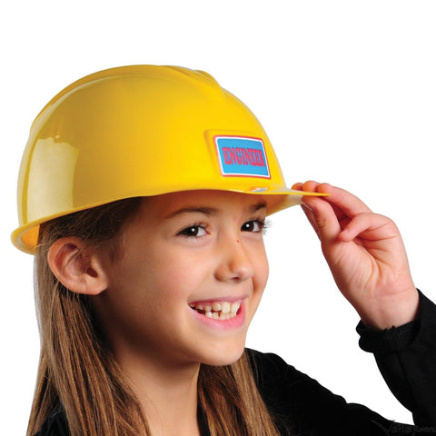 Hat Construction Engineer