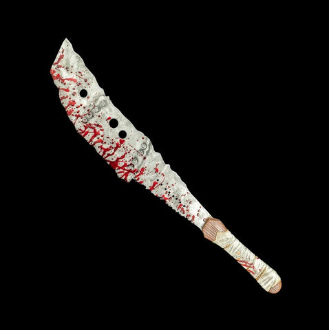 Sweet Tooths Machete