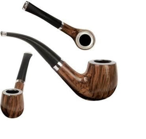 Pipe Tobacco Faux Wood