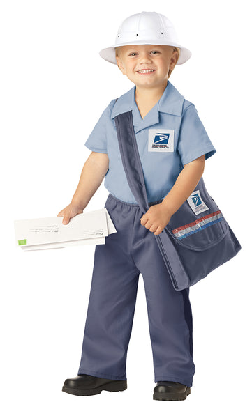 C. Mr. Postman Large