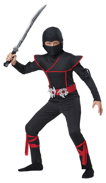 C. Stealth Ninja