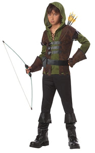 C. Robin Hood