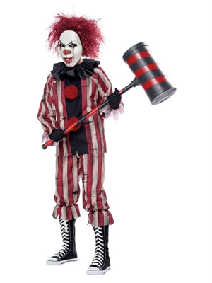 C. Nightmare Clown