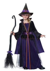 C. Hocus Pocus Witch