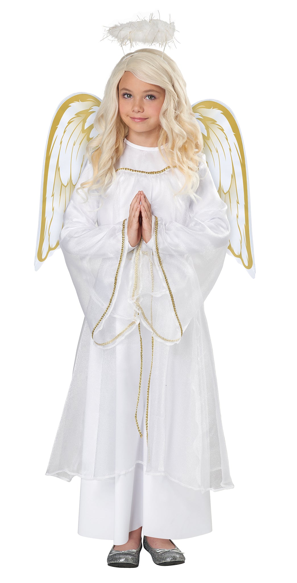 C. Angel Holiday