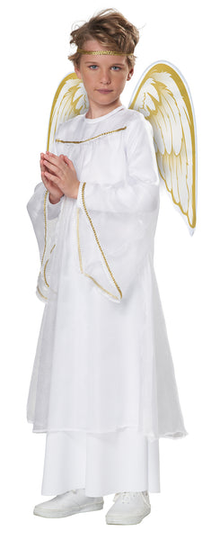 C. Angel Holiday