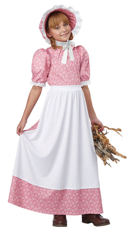 C. Early American Girl Pink