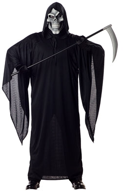 Grim Reaper Plus Size (48-52)