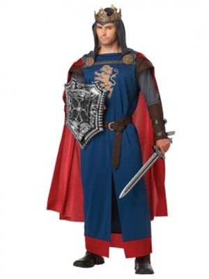 Richard The Lionhart Large